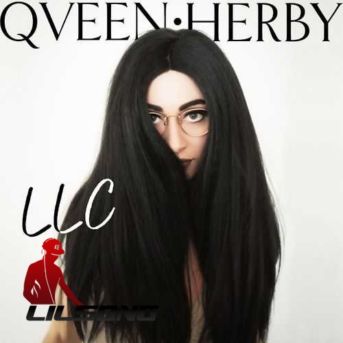 Qveen Herby - LLC (Remix)